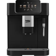 Beko Ceg 7302 B Fully-Automatic espresso  cappuccino machine black Ceg7302B Kafijas automāts