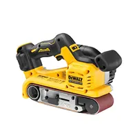 Belt Sander Cordles Dcw220N-Xj 18V  Dcw220N Xj Bd-Dcw220N
