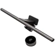 Benq Clip Screenbar Halo 2  1000 lm 15 W Led lamp 5 V 9H.w4Pwt.es1 100585931 apgaismes ķermenis