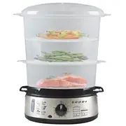 Beper Bc.250 8051772719425  Tvaika katls