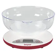 Beper Bp.802 8056420220964  virtuves svari