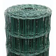 Besk Zogs cinkots ar Pvc 1.5Mx25M 50X100  4750959023532 Dārza mēbeles