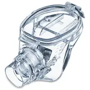 Beurer - Sieta pulverizators prieks inhalatora Ih 55  163899 kabelis video audio