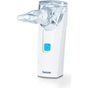 Beurer Inhalator Ih 55  4211125602048 Ih055 Ih55 Zebbeu60204 inhalators