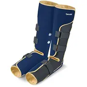 Beurer Vein Trainer Fm 150 Pro  4211125643270 643.27 Fm150 Fm150Pro masāžas ierīce