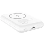 Bezprzewodowy powerbank magnetyczny - Energizer Qm5000 Qm5000Ml 4713309811838  Joinedit76222250 Powerbank mobilā uzlādes iekārta