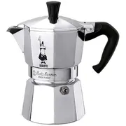 Bialetti Moka Express 2Tz 8006363011686  0001168 990001168 Kafijas automāts