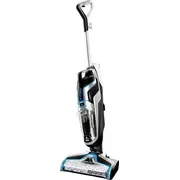 Bissell Multifunctional Cleaner Crosswave Pet Pro Corded operating  Handstick Washing function 560 W Blue/Titanium 011120245165 2225N Putekļu sūcējs