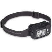 Black Diamond Storm 450 headlamp  Led light Bd6206710002All1 kabatas lukturis