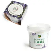 Black Sea Salt With Lavender Essential 4770287141197  Joinedit61259214 Dārza mēbeles