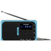 Blaupunkt Radio kieszonkowe Pr5Bl  5901750501050