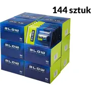Blow 82-577 Bateria blow super alkaline 9V 6Lr61 blister 13241886 5900804122746  Joinedit60969860 Baterija