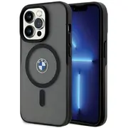 Bmw Bmhmp15Ldslk Aizmugurējais Apvalks Priekš Apple iPhone 15 Pro 3666339144463  Joinedit60806487 maciņš apvalks mobilajam telefonam