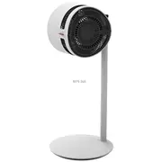 Boneco Air Shower  33 W balta/melna - Gridas ventilators 7611408016789 11902 F220 Klimata iekārta