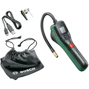Bosch Air pump Easypump 3.6V Green/Black  0603947000 0.603.947.000 0603647000 3165140997010 Boh0603947000