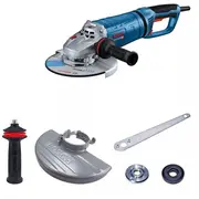 Bosch Akku-Winkelschleifer Gws 27-230 Pr C 06018C7100 4053423252446 