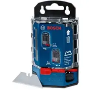 Bosch Blade Dispenser 50 Pc. 62X 19 mm  1600A01V3J