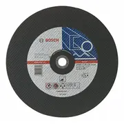 Bosch Cutting disc straight 350X2 8Mm  2608600543