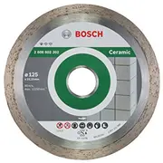 Bosch Diamond blade 125Mm  2608602202