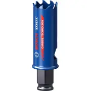 Bosch Expert Toughmaterial Hole Saw 25Mm  2608900421
