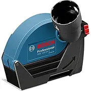 Bosch Gde 125 Ea-S Professional  1600A003Dh