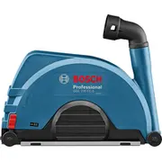 Bosch Gde 230 Fc-S Professional Absaughaube for Winkelschleifer  1600A003Dl aksesuārs putekļsūcējam