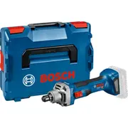 Bosch Ggs 18V-20 solo L-Boxx Cordless Grinder  06019B5400 0 601 9B5 400 Slīpmašīna