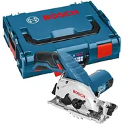 Bosch Gks 12V-26 Cordless Circular Saw  06016A1005 Boh06016A1005 Elektriskais zāģis