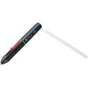 Bosch Gluey smokey grey Hot Glue Pen 3165140908702  06032A2101