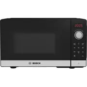 Bosch Mikrowelle Ffl023Ms2 mit Automatikprogramm  4242005296835 20111048