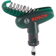 Bosch Nuts Set 10 parts  2607019510 2 607 019 510 B