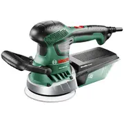 Bosch Pex 400 Ae Compact elektrisk ekscentra slīpmašīna  06033A4000 0.603.3A4.000 B06033A4000 Slīpmašīna