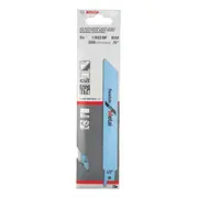 Bosch Saber saw blade S 922 Bf 5 pieces  2608656014 B2608656014