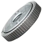 Bosch Sds-Clic quick-M14 Nut  1603340031