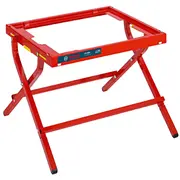 Bosch Table saw stand Gta 6000 red  0601B24100