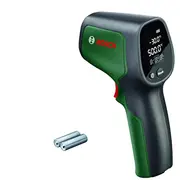 Bosch Thermodetektor Universltemp 4059952648262  0603683101