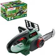 Bosch Universalchain 18 cordless chainsaw Bez akumulatora un lādētāja  06008B8001 0 600 8B8 001 3165140925648 Zāģi