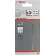 Bosch Wood Razor 2P-82  4X1 1X5 5 1-Pack Ve1 2608635376 2 608 635 376 B