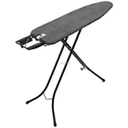 Brabantia gludināmais dēlis A 110X30Cm  Denim Black 134944 8710755134944 134203 veļas žāvētājs