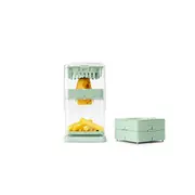 Brabantia Tasty kartupeļu griezējs - Jade Green  8710755145421 Virtuves piederumi
