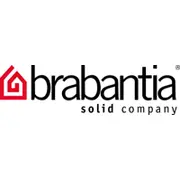 Brabantia Waste Bin Bo Touch Champagne  3 x 11 L 304644