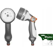 Bradas White Line Pistolet 7-Funkcyjny Smooth Control metal Wl-En56M 5907544424604  Joinedit71318454