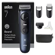 Braun Series 7 partatrimmeri  Bt7520 sininen 7500435244909 Brnbt7520 S0462158