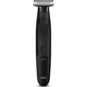 Braun Series Xt 3200 FaceBody  206334 matu bārdas Trimmeris