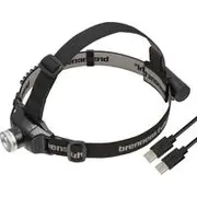 Brennenstuhl Luxpremium rechargeable Led sensor headlamp  1177300010 apgaismes ķermenis