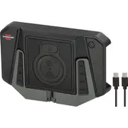 Brennenstuhl Wireless Charging Pad Wcp 10W  1173780001 iekārtas lādētājs
