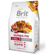Brit Animals Guinea Complete 300G  8595602504794 013336