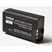 Brother Baterry Li-Ion battery Tze 18-24Mm compatible P Touch machines  Bae001 24070 Ba-E001 Pth300 rezerves daļas un aksesuāri printeriem