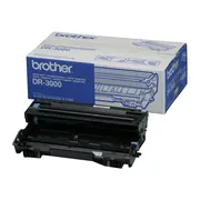Brother Dr-3000 drum unit  Dr3000 toneris