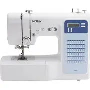 Brother Fs60X sewing machine Electric  Šujmašīnas